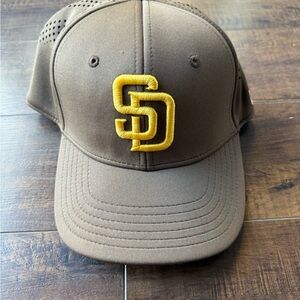 MLB San Diego Padres Cap